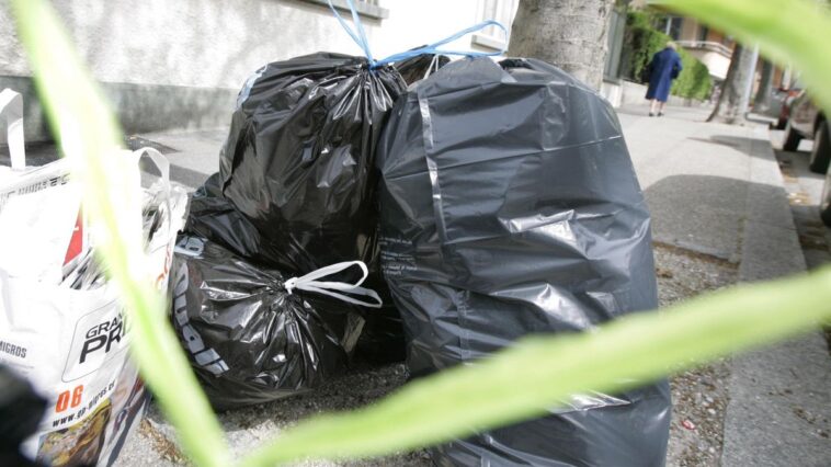 Un référendum lancé contre la loi sur les déchets à Genève