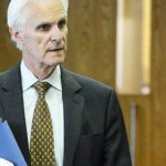 Un second procès réclamé pour l'ex-juge Jacques Delisle