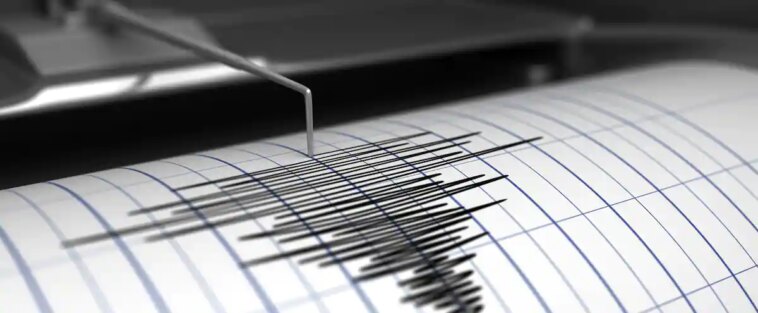 Un séisme de magnitude 7,4 frappe le Mexique