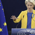 Ursula von der Leyen promet une réforme «profonde» du marché de l'électricité