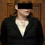 Vingt ans de prison requis contre Chloé Stévenin: “Elle m’énerve”
