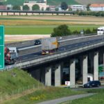 Yverdon-Lausanne: une 3e voie de trafic verra le jour sur l’A1