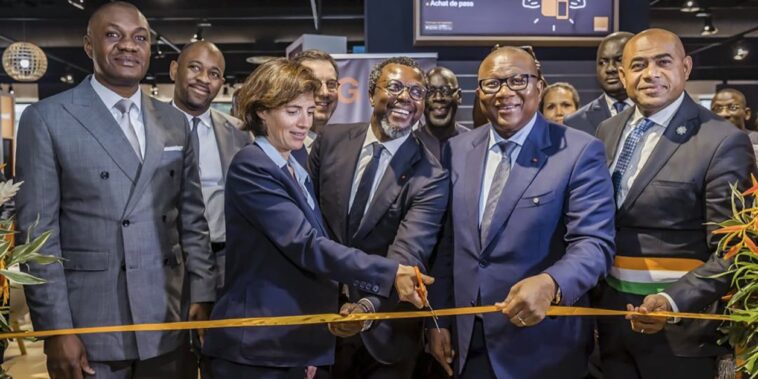 à Abidjan, Orange réaffirme ses ambitions pour l’Afrique – Jeune Afrique