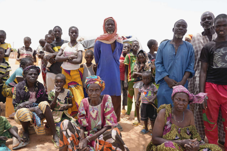 à Djibo, une vie sous blocus djihadiste