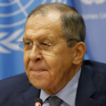 à l'ONU, Lavrov promet une "protection totale" pour toute zone annexée par la Russie
