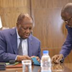 après avoir prôné la négociation, Abidjan durcit le ton – Jeune Afrique