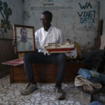 au Sénégal, la Casamance durablement meurtrie par le drame du « Joola »
