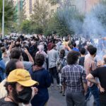 au moins 50 morts dans les manifestations réprimées selon une ONG