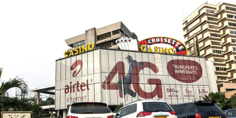 comment une petite entreprise fait trembler le géant des télécoms – Jeune Afrique