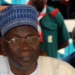 décès d’Amadou Ali, ancien vice-Premier ministre de Paul Biya et pilote de l’opération Épervier – Jeune Afrique