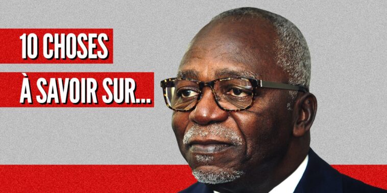 dix choses à savoir sur Guy Nzouba-Ndama, l’opposant accusé de blanchiment – Jeune Afrique