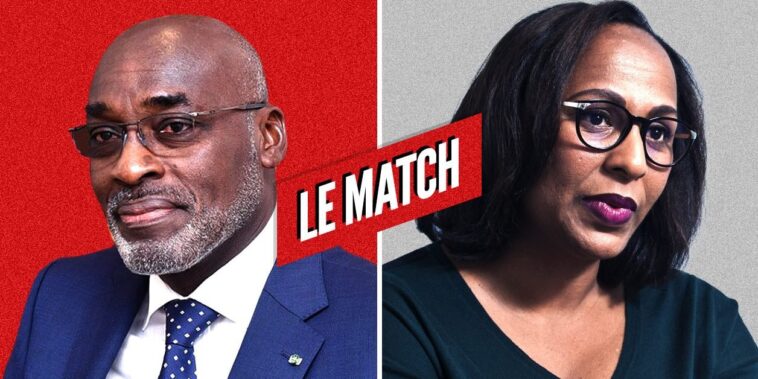 entre Jean-Marc Yacé et Yasmina Ouégnin, une bataille fratricide au sein du PDCI pour Cocody – Jeune Afrique