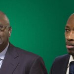 entre Laurent Gbagbo et Charles Blé Goudé, la rupture est-elle consommée ? – Jeune Afrique