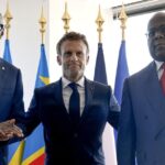 entre Tshisekedi et Kagame, comment Macron s’est imposé comme médiateur – Jeune Afrique