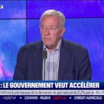 "il n’y a que les énergies renouvelables qui peuvent apporter de l’électricité supplémentaire"