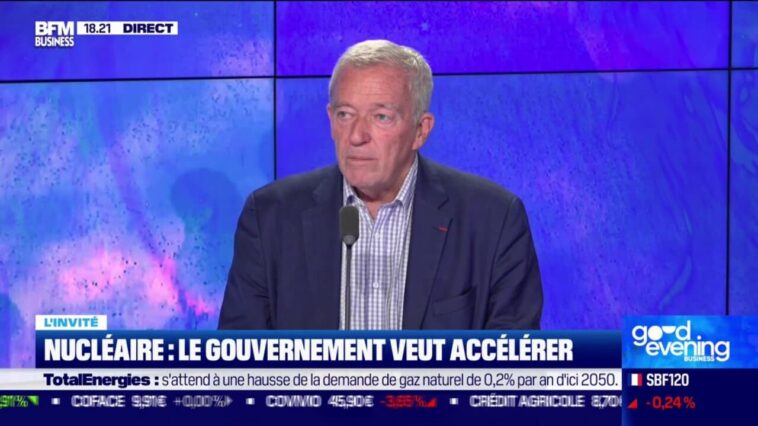 "il n’y a que les énergies renouvelables qui peuvent apporter de l’électricité supplémentaire"