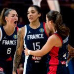 la France affronte jeudi la Chine en quarts de finale du Mondial féminin