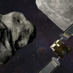 la Nasa va tenter de dévier la trajectoire d'un astéroïde avec un vaisseau kamikaze