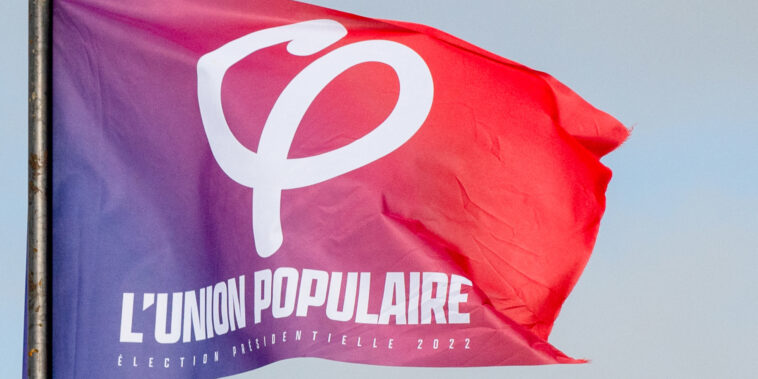 la Nupes sans le PCF appelle à «une marche contre la vie chère et l'inaction climatique»