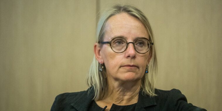 l’ambassadrice de France à Rabat, Hélène Le Gal, quitte ses fonctions – Jeune Afrique