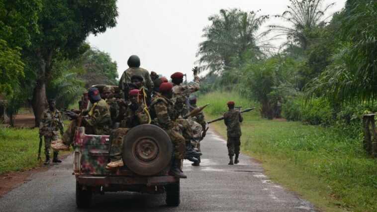 le procès d'un commandant de la Séléka débute devant la CPI