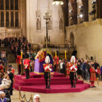 les Britanniques divisés face au coût exorbitant des funérailles d'Elizabeth II