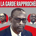 les derniers fidèles d’Abdoulaye Diop, diplomate en chef d’Assimi Goïta – Jeune Afrique