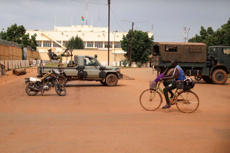 mutinerie ou tentative de coup d’Etat au Burkina Faso ?