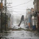 panne d'électricité généralisée à Cuba, état d'urgence en Floride