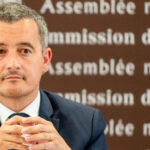 pour Darmanin, un refus de demande d'asile doit valoir mesure d'expulsion