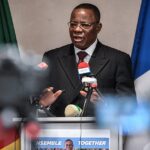 pour Maurice Kamto, longue est la route – Jeune Afrique