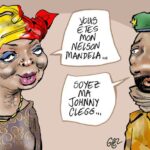 quand Aïcha Koné se fait la griotte d’Assimi Goïta – Jeune Afrique