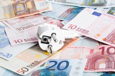 135 euros pour le gaz et 61 euros pour l’électricité: les mesures de soutien approuvées par la Chambre