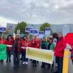 2.000 travailleurs de Mestdagh sur la sellette, ils attendent des engagements pour l’avenir