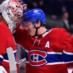 4 moments marquants dans la carrière de Carey Price