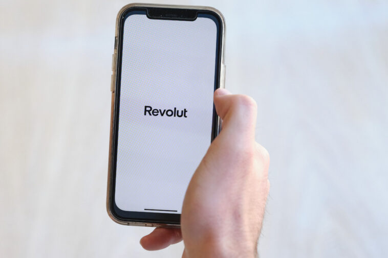 Revolut App 2022