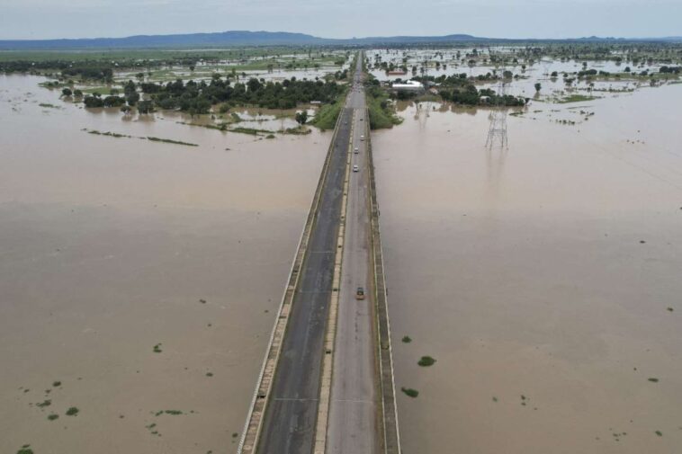 600 morts et 1,3 million de déplacés depuis juin