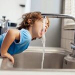 À Hodeige, il n’y aura d'eau potable avant dimanche midi: ce qu'il faut faire en attendant