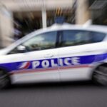 À Paris, un conducteur tué après des tirs de la police suite à un refus d'obtempérer