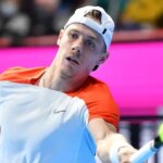 ATP: le voyage agréable à Tokyo de Denis Shapovalov continue