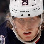 Absent depuis six semaines, Patrik Laine de retour au jeu mardi soir