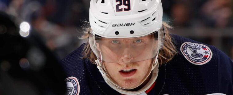 Absent depuis six semaines, Patrik Laine de retour au jeu mardi soir