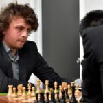 Accusé d'avoir triché, le joueur d'échecs américain Hans Niemann porte plainte