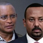 Addis-Abeba et les rebelles du Tigré acceptent des pourparlers sous l’égide de l’UA – Jeune Afrique