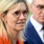 Agnès Pannier-Runacher appelle à la "responsabilité" en évitant les "surstockages"