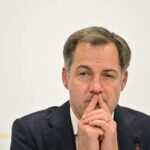 Alexander De Croo confirme que la loi de 96 sur les salaires sera appliquée