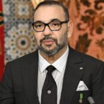 Alger confirme la participation du roi du Maroc – Jeune Afrique