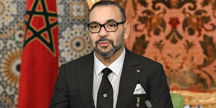 Alger confirme la participation du roi du Maroc – Jeune Afrique