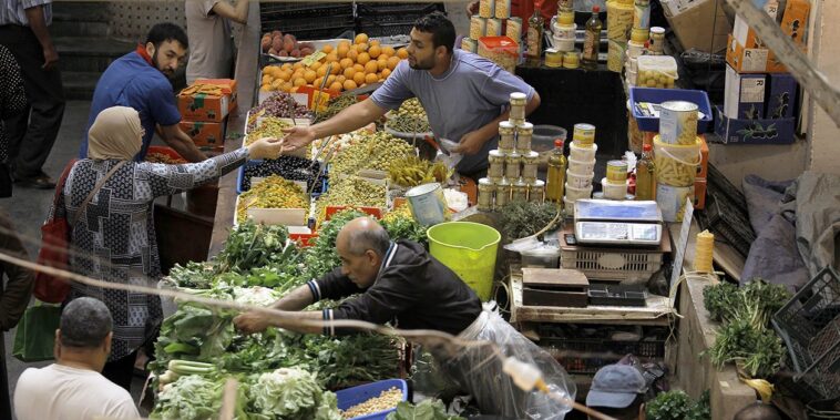 Algérie : face aux pénuries, haro sur les « spéculateurs »