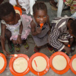 Alimentation infantile en Afrique : comment mener la « révolution » ?